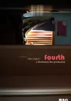 plakat filmu Fourth