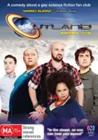 plakat serialu Outland