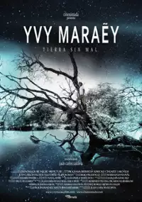 Plakat filmu Yvy Maraey