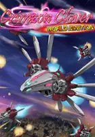 plakat gry Crimzon Clover WORLD IGNITION