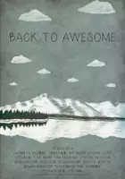 plakat filmu Back to Awesome