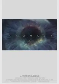 Plakat filmu Anomaly