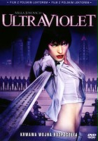 plakat filmu Ultraviolet