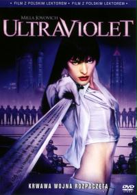 Ultraviolet