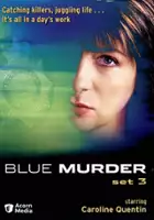 plakat - Blue Murder (2003)