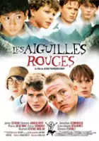 plakat filmu Les aiguilles rouges