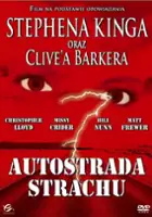 Christopher Hart / Autostrada strachu