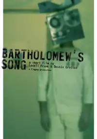 Plakat filmu Bartholomew's Song