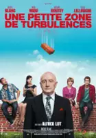 plakat filmu Une Petite zone de turbulences