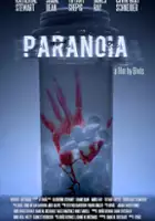 plakat filmu Paranoia