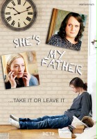 plakat filmu She's my Father