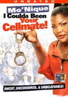 plakat filmu Mo'Nique: I Coulda Been Your Cellmate