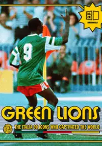 Green Lions