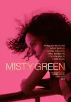 plakat filmu Misty Green