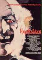 plakat filmu HauntedWeen