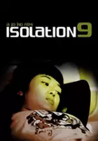 plakat filmu Isolation 9