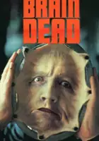 plakat filmu Martwy m&oacute;zg