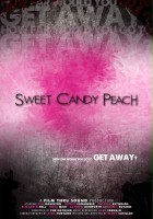 plakat filmu Sweet Candy Peach