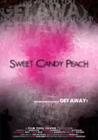 plakat filmu Sweet Candy Peach