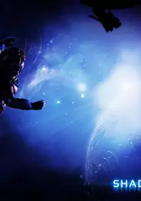 Plakat gry Shadow of Nebula