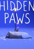 plakat filmu Hidden Paws