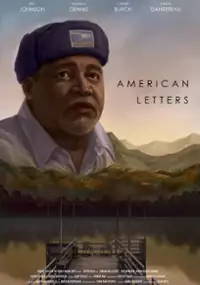 Plakat filmu American Letters