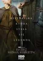 plakat filmu Rycerz siedmiu królestw