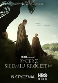 Rycerz siedmiu królestw