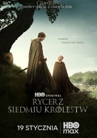 Rycerz siedmiu kr&oacute;lestw