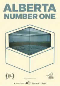Plakat filmu Alberta Number One