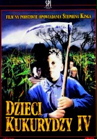 plakat filmu Dzieci kukurydzy IV: Zgromadzenie