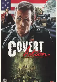 Plakat filmu Tajna akcja