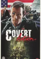 Amanda Zinsser / Tajna akcja