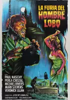 Ver&oacute;nica Luj&aacute;n / La Furia del Hombre Lobo