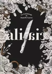 Plakat filmu Alicia