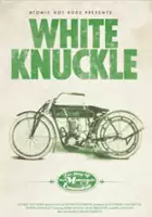 Brian Darwas / White Knuckle: The Story of the Motorcycle Cannonball