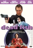 plakat filmu Dead Fish