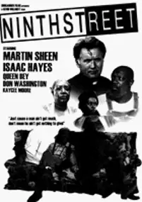 Plakat filmu Ninth Street