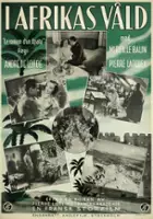 plakat filmu Le Roman d'un spahi