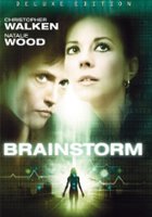 plakat filmu Burza mózgów