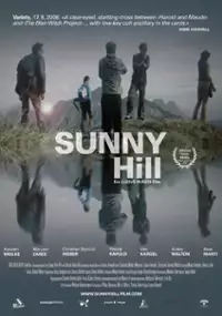 Plakat filmu Sunny Hill