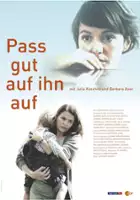 plakat filmu Pass gut auf ihn auf