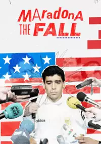 Maradona: Upadek