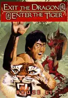 plakat filmu Wyjście smoka, wejście tygrysa