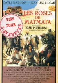 Plakat filmu Les Roses de Matmata