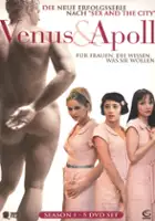 plakat serialu V&eacute;nus & Apollon
