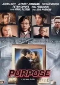 Plakat filmu Cel wyższy