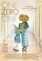 plakat filmuOne Zero One