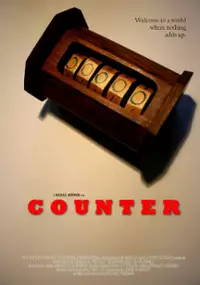 Plakat filmu Counter