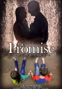 Plakat filmu The Promise